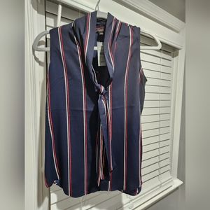 Ann Taylor Dressy Top